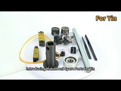 Pièces de rechange pour le Yin