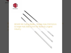 801439 IX6 Lamelle à couper