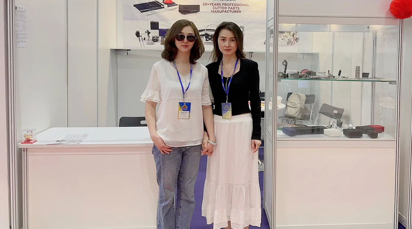 Derniers blogs de l'entreprise sur Notre exposition