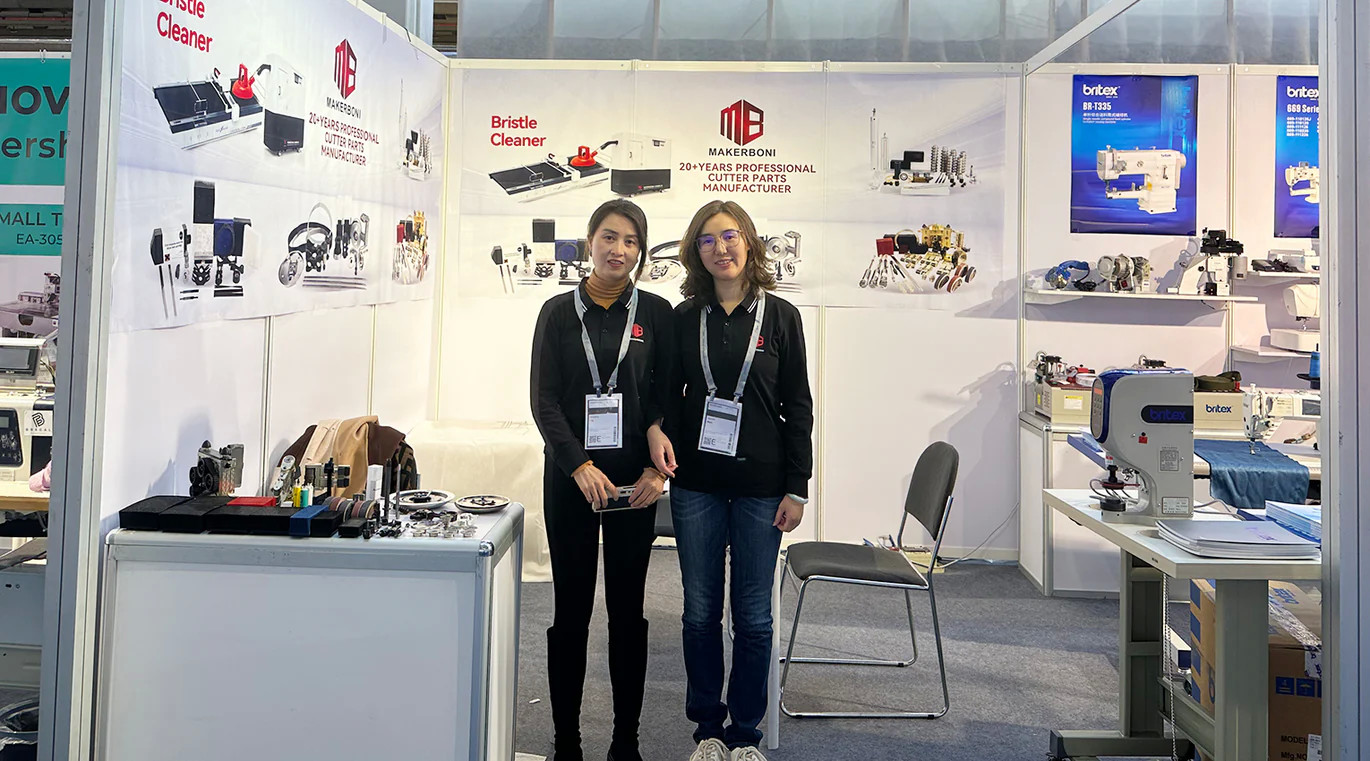 Derniers blogs de l'entreprise sur Notre exposition