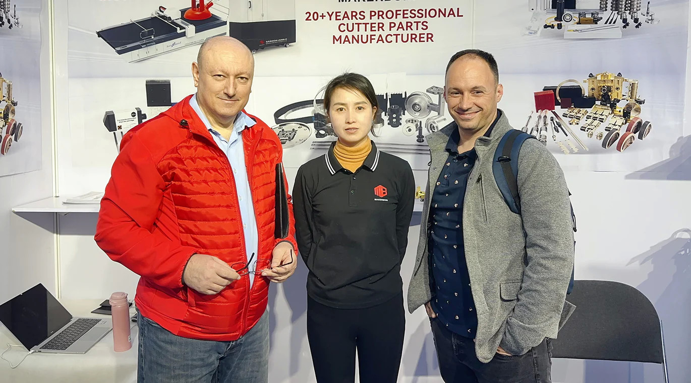 Derniers blogs de l'entreprise sur Notre exposition