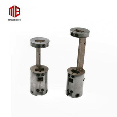 703824/128504 Vecteur Q80 Porteur de fixation de couteau pour la machine de découpe MH8 M88 IX9