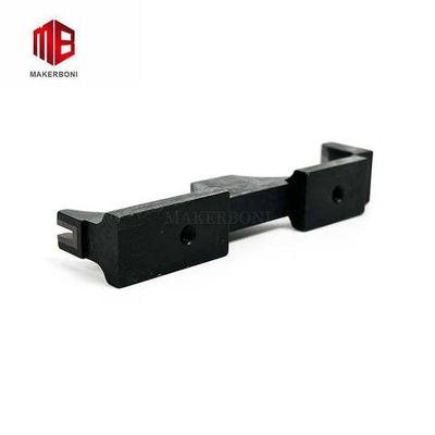 90944000 90944001 Assemblage de la lame de carbure supérieure pour la machine de découpe Gerber S-91