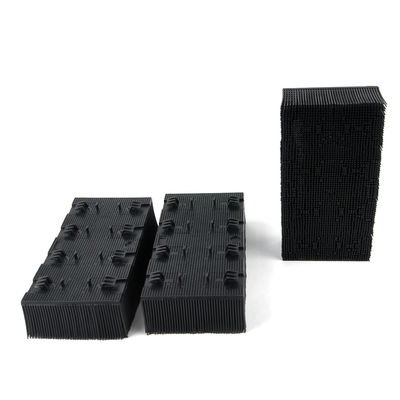 acheter Blocs de brosses en nylon OEM pour machine de découpe CAD/CAM Lectra MH M88 Q50 Q80 - 192,5x95x43,5mm online manufacture