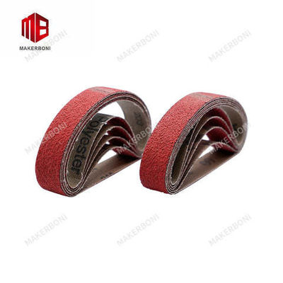 acheter Ceinture de coupure rouge Pour la machine à découper Lectra XK870X Ceinture abrasive online manufacture