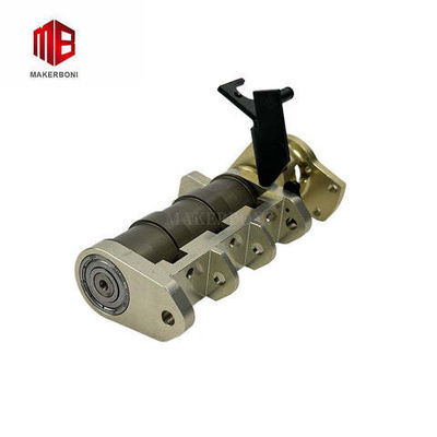 acheter 704401 Aiguiseur de transmission à entraînement, porte-couteau à poulie, adapté à la découpeuse à vecteur online manufacture