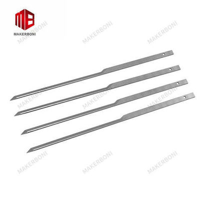 acheter 22217005 Lame pour Gerber 255 X 8 X 1,95 mm usine de fabrication lame tranchante lames de coupe métallique pour GT7250 coupeur online manufacture