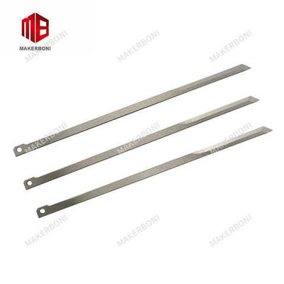 acheter PN85878000 Taille 206 * 7,9 * 1,93 mm Matériau HSS à trou unique Coupeuse lame pour Gerber GTXL Coupeuse online manufacture