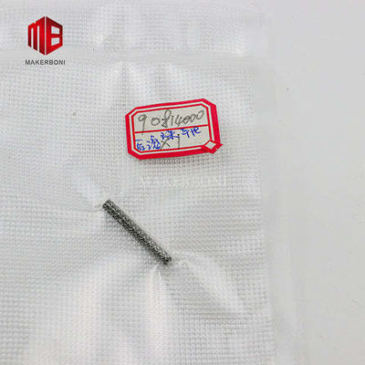 acheter 90814000 épingle guide à rouleaux de carbure pour machine textile Gerber XLC7000 online manufacture