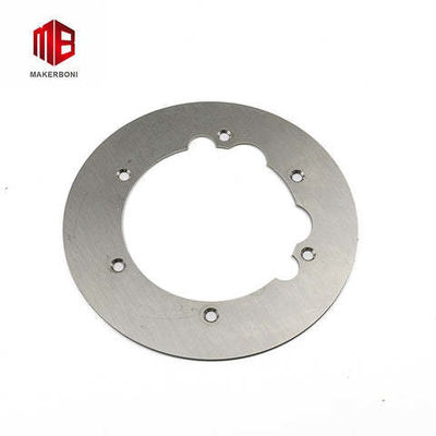 acheter Plaque de pied de presseur adaptée aux pièces de coupe GTXL 85891000 en acier online manufacture