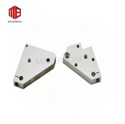 acheter Usine de fabrication de pièces détachées en tôle solide à double colonne pour Yin online manufacture