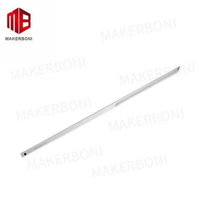 acheter Lamelle pour FK 369*8,5*2 mm couteau à trou unique utilisé pour machine de découpe automatique online manufacture