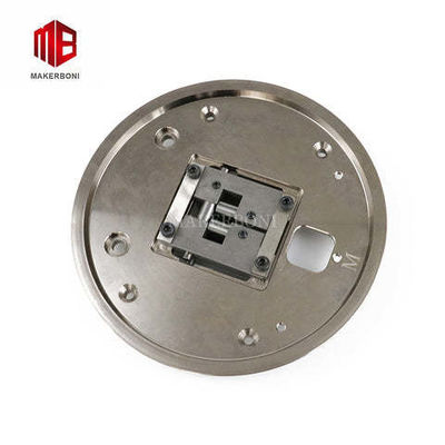 acheter 90002S426 Magasins de vêtements Plaque avec capteur de résistance pour une précision de coupe améliorée online manufacture