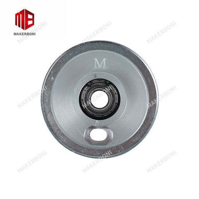 acheter Ventes de vêtements N09.0002S124 Poulie tournante à contre-courant pour machines de découpe FK online manufacture