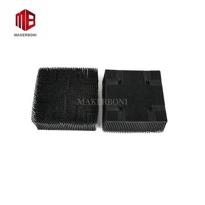 acheter Salons de réparation de machines Blocs de brosses noirs pour GERBER magasins de vêtements 92911001 online manufacture