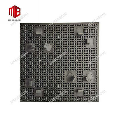 acheter Blocs de brosses en nylon noir adaptés à la découpeuse automatique Investronica online manufacture