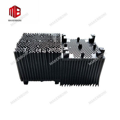 acheter 92911002 Pinceau à brosses en nylon noir pour machine à découper automatique Orox online manufacture