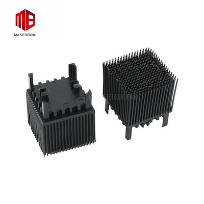 acheter Blocs de brosses en nylon noir pour les machines de découpe FK PGM online manufacture