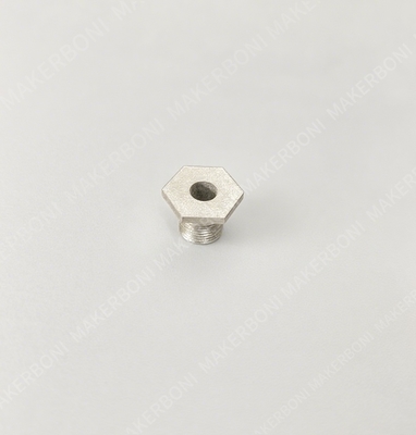 acheter 101-028-013 Bouchage de bouchon fileté pour machine de diffusion de Gerber online manufacture