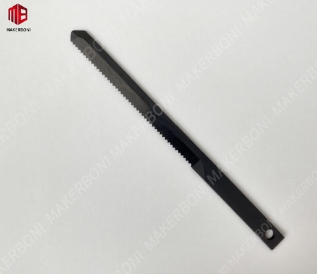 acheter CK-37L(0)-TCT-T Lamelle industrielle à bords découpés de précision pour les systèmes de découpe Lectra online manufacture