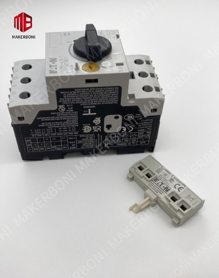 acheter PKZMO-6.3T Commutateur de protection pour machine à découper automatique Bullmer, Q5 Pièce de rechange (70130077) online manufacture