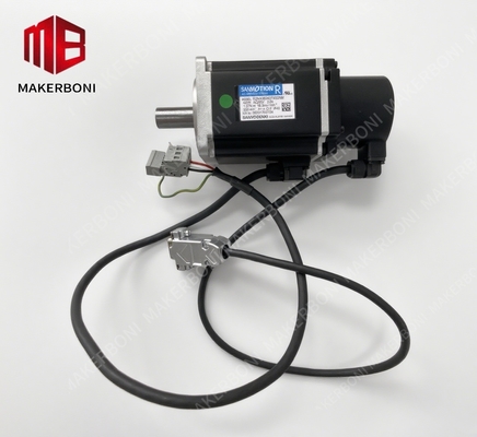 acheter Moteur servo AC 400W pour machines Lectra – SANMOTION R R2AA06040FX02NM online manufacture
