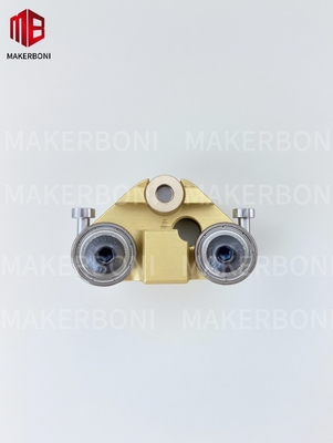 acheter Pieds de presse en bronze 705935 améliorés - Améliorés pour les coupeuses vectorielles Q80/Q50 online manufacture