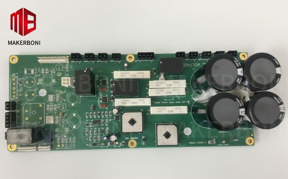acheter GMC 90142006 CARTE D'ALIMENTATION : Le cœur des systèmes de découpe Gerber série 7000 online manufacture