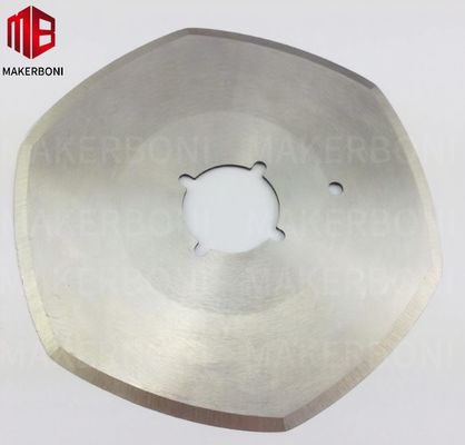 acheter 100mm HSS HEX Blade for Gerber SY101 & XLS125 online manufacture