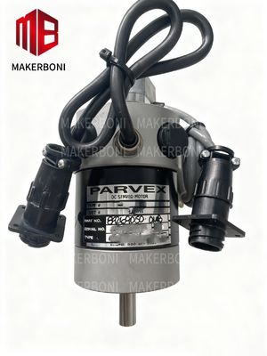 acheter 89269050 Replacement C-Axis Motor for Gerber GT5250 & GT7250 Cutters | Parvex RS420JR1048 online manufacture