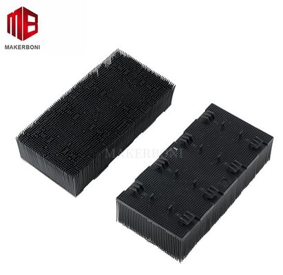 acheter Bloc de poils en nylon noir PN704233 pour machines de découpe automatique Lectra MX MX9 IX6 IX9 online manufacture