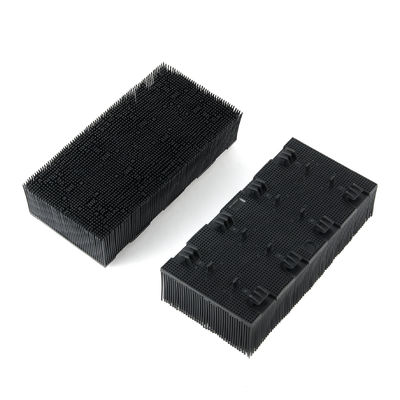 131181 704186 Bristle en nylon noir pour Lectra MH MH8 M88 IH5 IH8 Q50 Q80