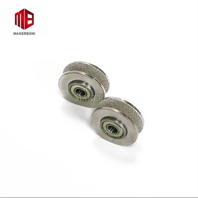 703410 Roue de meulage pour coupeuse automatique Lectra Pierre de meulage 602331 Pierre d'affûtage VT5000 / VT7000 Machine de découpe