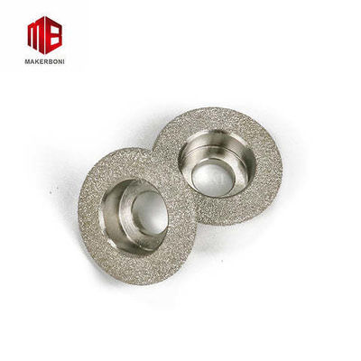 20505000 Roue de affûtage de meulage 80 Grit Pour Gerber Machine de découpe automatique S7200 ou Gerber GT7250