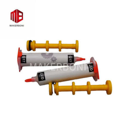 131837 Dose de graisse 30CC G17 Pièces détachées pour lectra