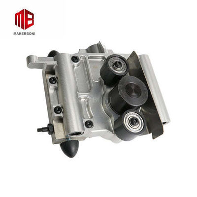 705122 en acier Boîte de vibration à basse vitesse pour machine à découper Lectra couleur blanche