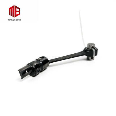 702852 Bande de raccordement pour lame de support 2,4x8,5 utilisée pour MP6-MP9/MX-M9/iX6