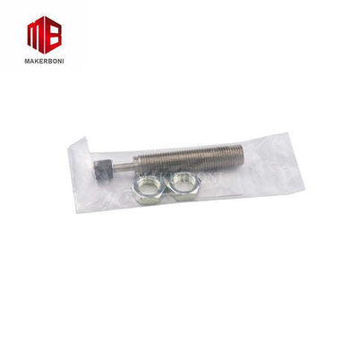 125203 la découpeuse automatique IX6 partie le double amortisseur d'amortisseur hydraulique