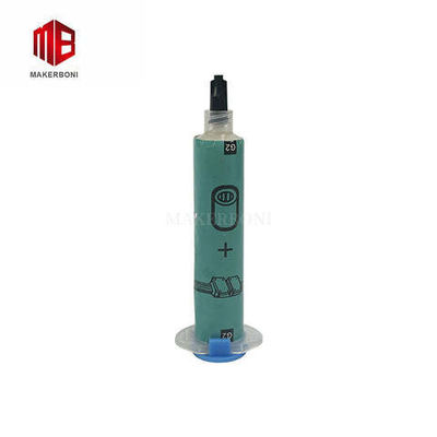 bleu 118009 Huile lubrifiante G2 à dose de graisse Pièces détachées pour Lectra
