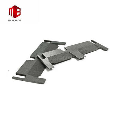 129406 Lames Twin Clip pour Lectra Vector Cutter Q50 – Pièces de rechange d'origine