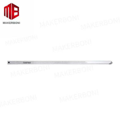 73387000 Lampe de machine à découper pour Gerber 202 X 6,35 X 2,15 mm Magasins de vêtements pour Gerber GT3250/S3200 Coupeur