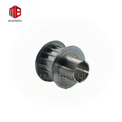 90731000 PULLEY, C-AXIS DRIVE Pour la machine de coupe Gerber Xlc7000