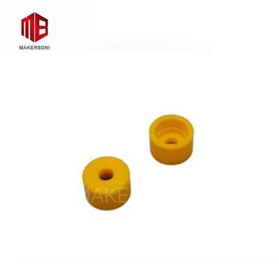 90686000 Assemblage de bouchon en plastique pour le coupeur automatique Gerber XLC7000 Z7