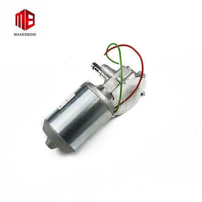 632500363 MTR, CC, 24V, 60W, 55 tours par minute, MOTEUR D'ENGINE 63 Pour le coupeur Gerber