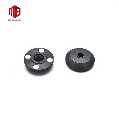 98538000 ASSY, ARBOR, GRINDING, 7CM HD Pour Gerber Paragon Coupeuse automatique