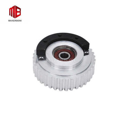 90893000 PULLEY,MONTAGE END 22.22MM (7/8') 