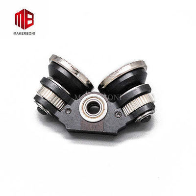 98610003 METAL ASSY, YOKE Pour Gerber machine à découper automatique paragon