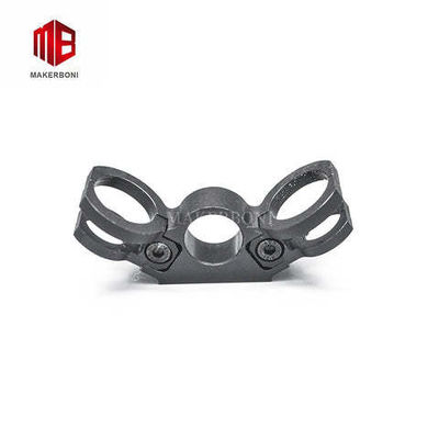 98557000 Assemblage de fourchette à affûter pour machine à découper à la parabole Gerber