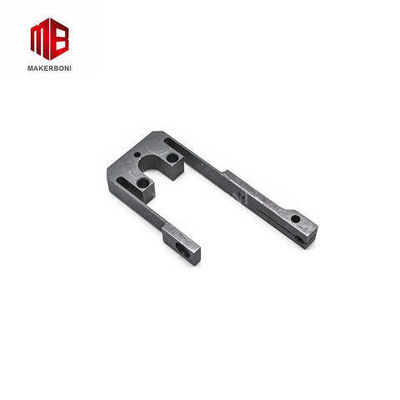 91916000 METAL YOKE, KNIFE INTELLIGENCE, GMC Pour le Gerber Convient pour le XLC7000