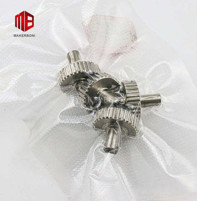 98555001 Axe à poulie pour machine à découper automatique Gerber
